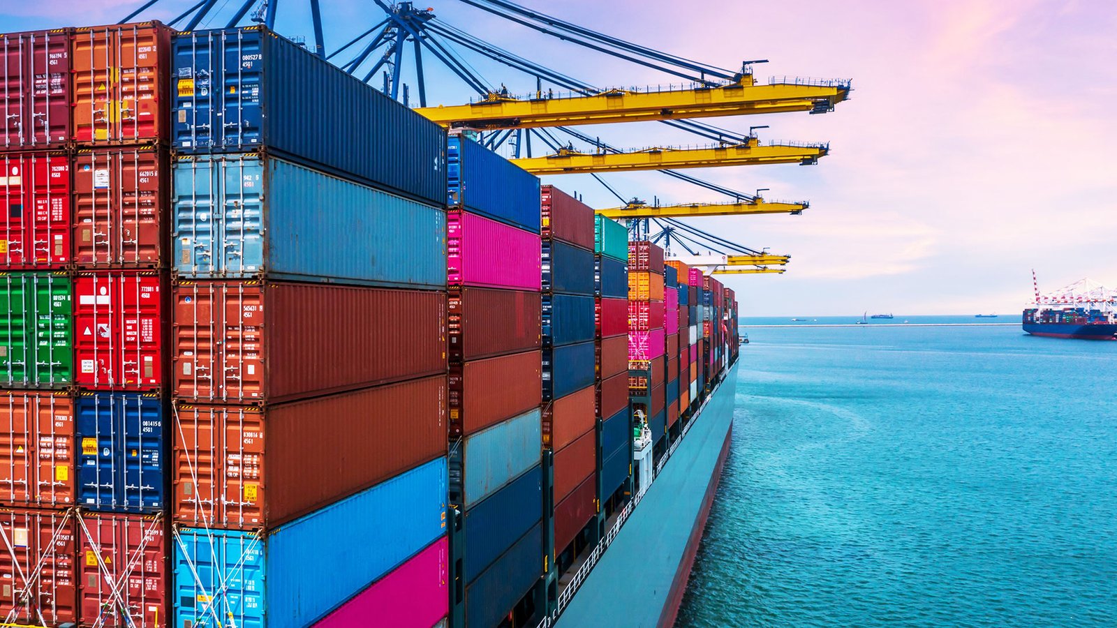 sea-freight-services